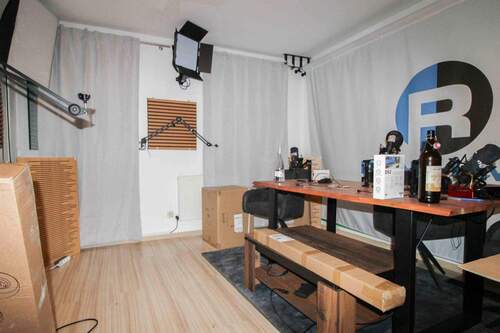 Hobbyraum 1 - 