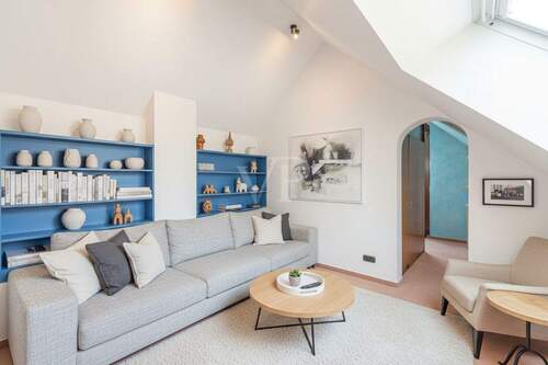 Virtuelles Home Staging - 