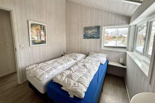 erstes Schlafzimmer - 