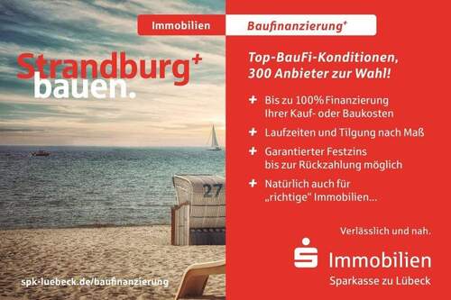 StrandburgBaufinanzierung - 