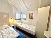 drittes Schlafzimmer - 