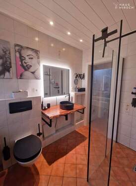 Badezimmer - 
