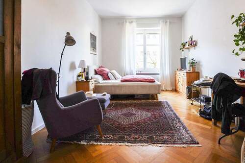 Schlafzimmer - 