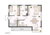 Erdgeschoss - 
