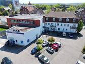Bild 1 - Stadtnahe Wohnung mit viel Platz zum Wohlfühlen
