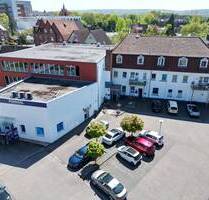 Stadtnahe Wohnung mit viel Platz zum Wohlfühlen - Ibbenbüren