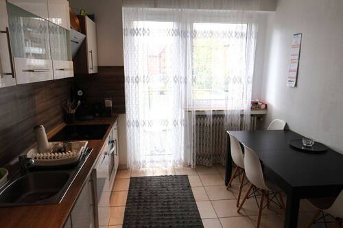 Bild 4 - Etagenwohnung mit 100,00 m&sup2; in Ibbenbüren zur Miete