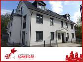 Titelbild - IMMOBILIEN SCHNEIDER - FORSTENRIED schöne 2-Zimmer-OG-Wohnung mit hochwertiger Ausstattung und EBK