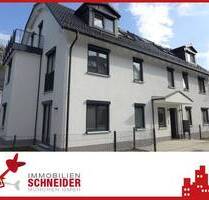 IMMOBILIEN SCHNEIDER - FORSTENRIED schöne 2-Zimmer-OG-Wohnung mit hochwertiger Ausstattung und EBK - München Thalk.Obersendl.-Forsten-Fürstenr.-Solln