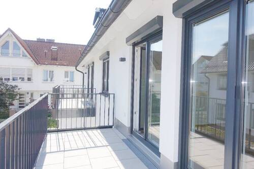 Balkon - 