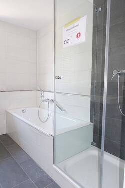 Bad I - 2 Zimmer Etagenwohnung zur Miete in München