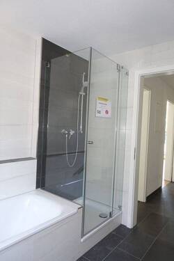 Bad III - Etagenwohnung mit 64,60 m&sup2; in München zur Miete