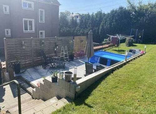 Garten - 