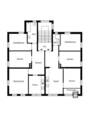 Grundrissplan Erdgeschoss - 