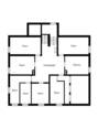 Grundrissplan Untergeschoss - 