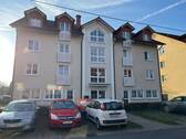 Frontansicht - 