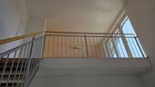 Aufgang Treppe - 