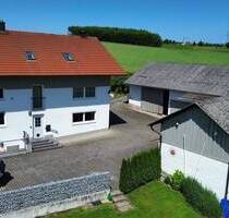 Traum-Zweifamilienhaus in idyllischer Alleinlage für Naturliebhaber - mit Wohnrecht - Vilshofen an der Donau Sollasöd