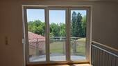 Balkon OG - 