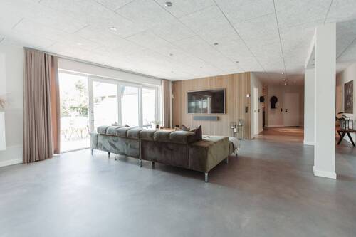 Wohnzimmer - 