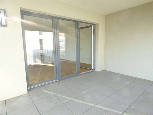 Balkon - 