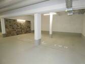 Tiefgarage - 