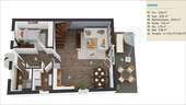 Grundriss EG - 