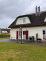 Außenansicht - 4 Zimmer Doppelhaushälfte in Breege