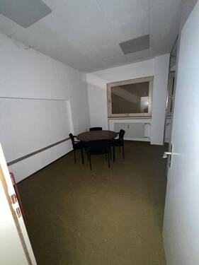 18 Aufenthaltsraum - 