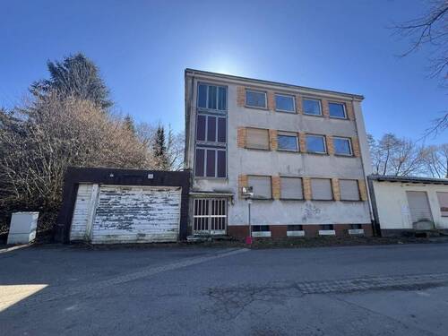 2 Außenansicht - Grundstück zum Kaufen in Grebenhain