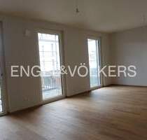 Hochwertige 3-Zimmer-Wohnung mit Einbauküche und Süd-Balkon . Für Anspruchsvolle - Tübingen Südstadt