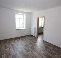 Im Grünen: 3-Raum-Wohnung mit Dusche - Oschersleben