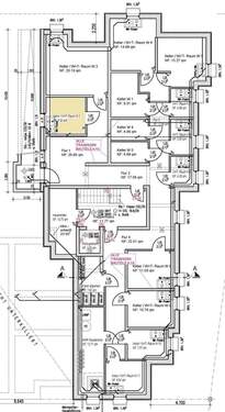 Wohnung 2 Keller - Etagenwohnung mit 76,00 m&sup2; in Geilenkirchen zum Kaufen