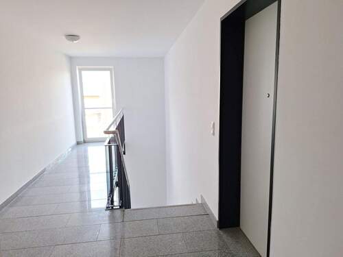 Wohnungseingangstüre 