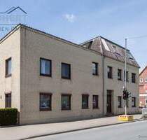 Brande-Hörnerkirchen - 2-Zimmer-Wohnung zu vermieten!