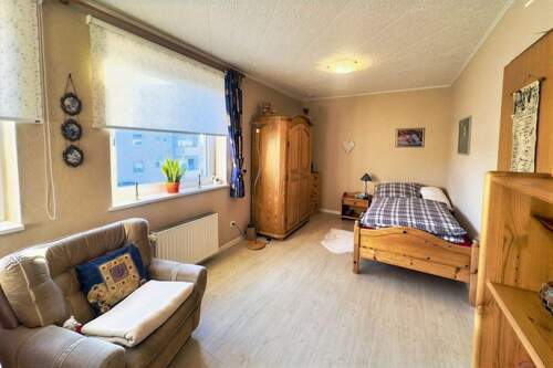 teilbares Kinderzimmer - 