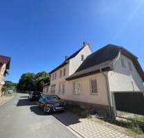 Mehrfamilienhaus mit Potential - 98.000,00&nbsp;EUR Kaufpreis, ca.&nbsp; 308,00&nbsp;m&sup2;&nbsp;Wohnfl&auml;che in Oschersleben (PLZ: 39387) Neindorf