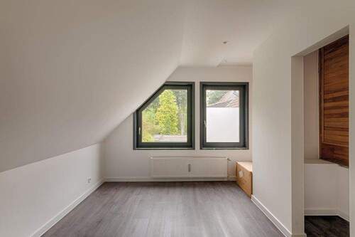 Zimmer OG Hinterhaus - 