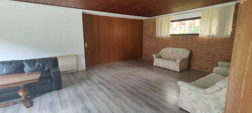 Vorderhaus Wohnen Sicht 2 - 