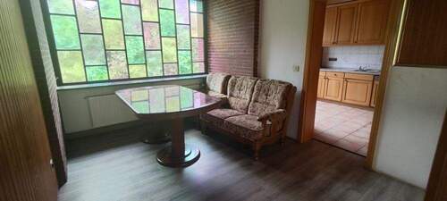 Vorderhaus Essbereich - 