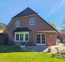 4-Zimmer-Einfamilienhaus in beliebter Lage von Bramfeld! - Hamburg-Bramfeld