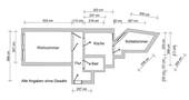 Grundriss - 