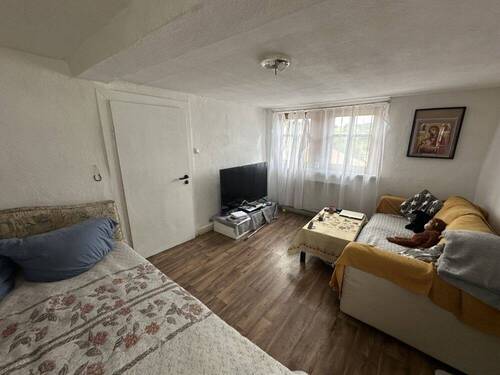 Zimmer 1 OG - 