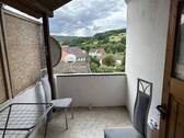 Balkon OG - 