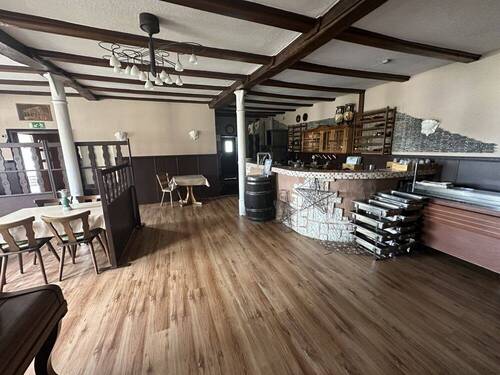 Raum 1 EG - 