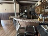 Tresen Raum 1 EG - 