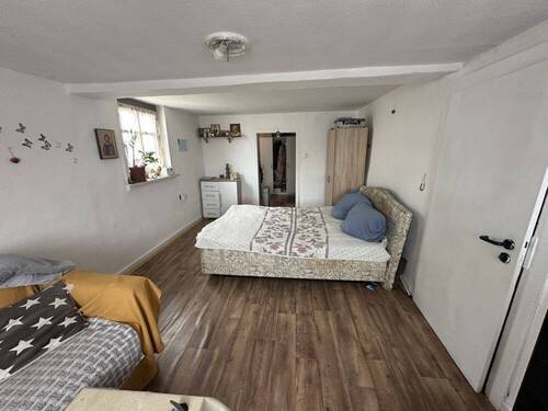 Appartment OG - 