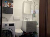 Badezimmer - 2 Zimmer Etagenwohnung in Fellbach