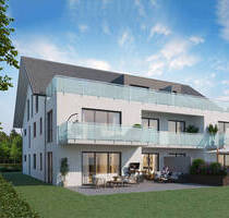 Neubau in Top-Lage von Hoberge-Uerentrup: Exklusives Mehrfamilienhaus (KfW 40) mit 6-7 Wohneinheiten - Bielefeld
