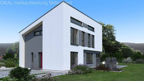 Bild 2 - 4 Zimmer Einfamilienhaus zum Kaufen in Mertloch